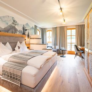 Comfort Doppelzimmer